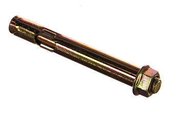 Анкерный болт с гайкой 10х77 (50шт)