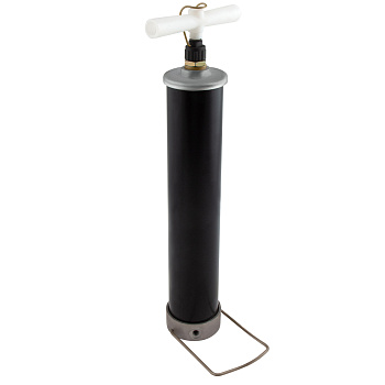 Краскораспылитель ручного действия КРДП (опрыскиватель "Оскар")// Россия