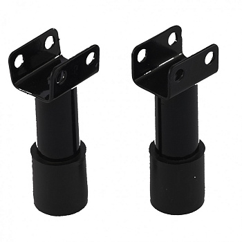 Набор ручек и колес для транспортировки генераторов 94636, 94637, 94638, 94639, 94693 Denzel