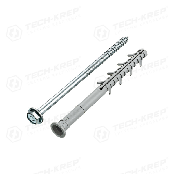 Дюбель фасадный TSX-500 10х140_1