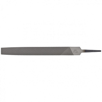 Напильник, 150 мм, №1, плоский, сталь У13А Сибртех Напильник, 150 мм, №1, плоский, сталь У13А Сибртех