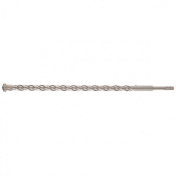 Бур по бетону, 20 x 450 мм, SDS Plus Сибртех
