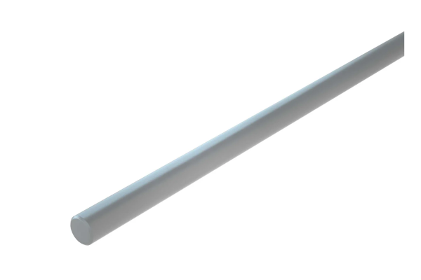 Сталь круглая Ф18 мм L6000 мм (гор. цинк)