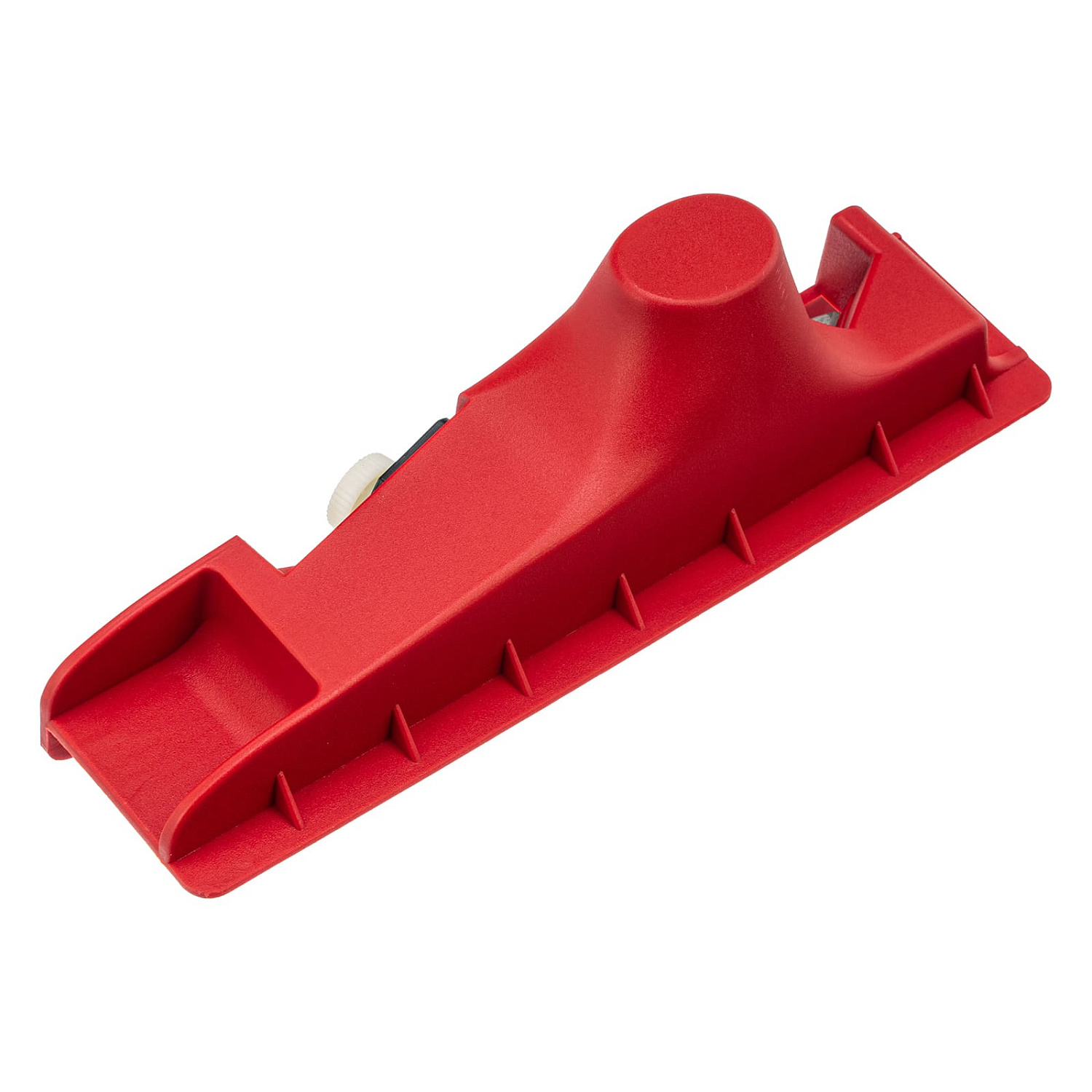 Рубанок кромочный для гипсокартона, пластиковый//MTX