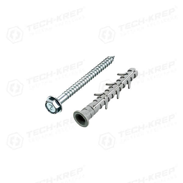 Дюбель фасадный TSX-500 10х80_1