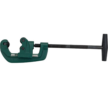 Труборез для стали KRAFTOOL Steel-60, 10 - 60 мм (23430-60)
