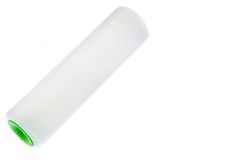 Валик сменный поролоновый, 250 мм, D 48 мм, D руч. 6 мм для арт.80104// Сибртех