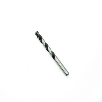 Сверло ECEF «TIGER» Multiconstruction 10x120 мм универсальное