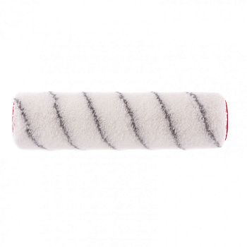 Валик сменный "ГРЕЙТЕКС", 250 мм, ворс 12 мм, D 48 мм, D ручки 8 мм, полиакрил// Matrix Валик сменный "ГРЕЙТЕКС", 250 мм, ворс 12 мм, D 48 мм, D ручки 8 мм, полиакрил// Matrix