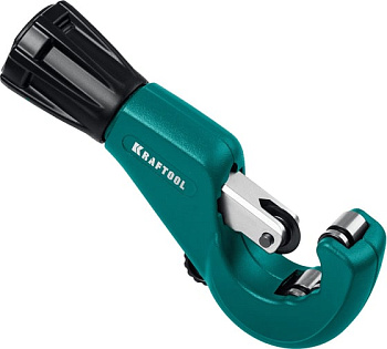 Труборез для меди и алюминия KRAFTOOL Universal-35, 3 - 35 мм (23483)