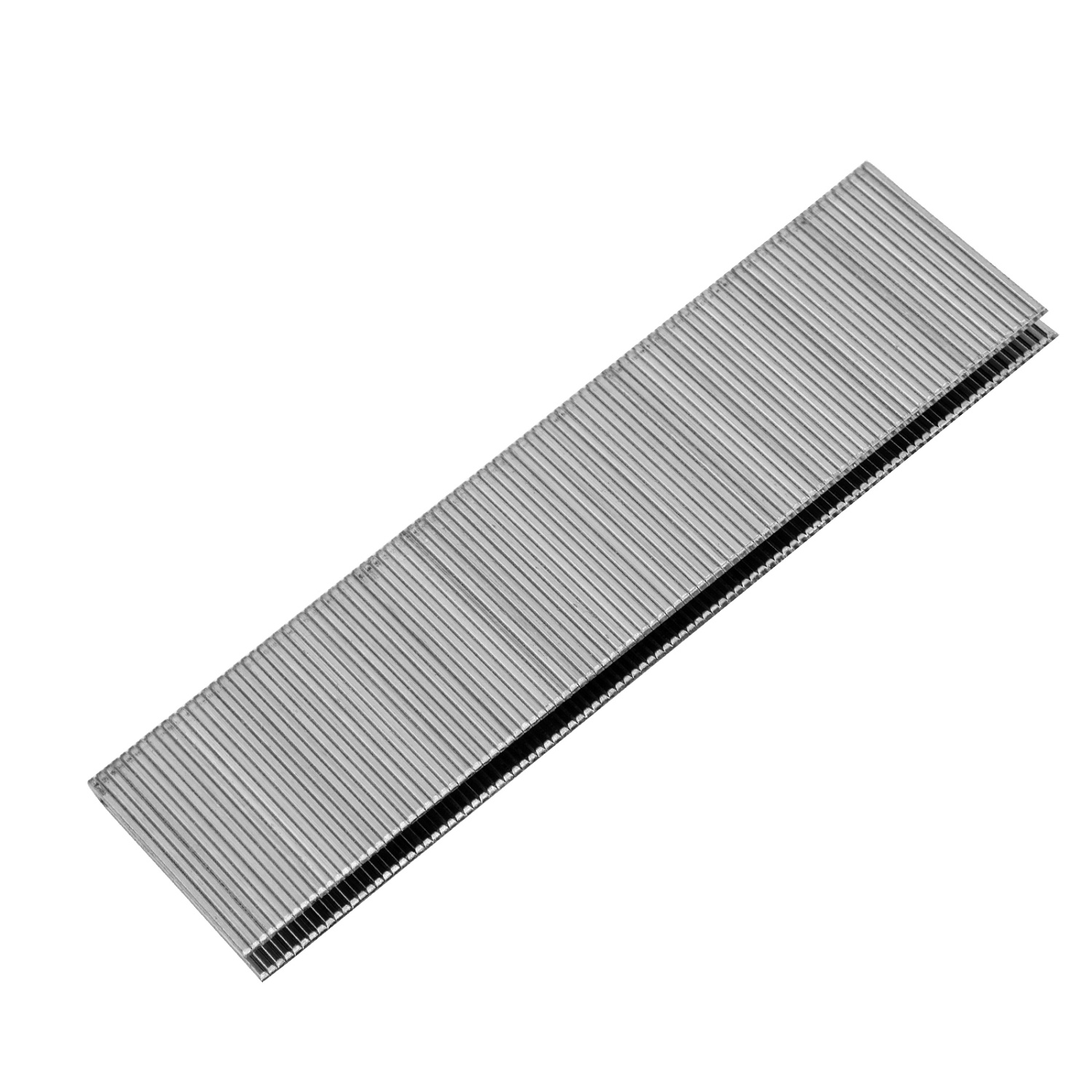 Скобы для пневматического степлера 18GA, 1.25 х 1 мм, длина 38 мм ширина 5,7 мм, 5000 шт Matrix Скобы для пневматического степлера 18GA, 1.25 х 1 мм, длина 38 мм ширина 5,7 мм, 5000 шт Matrix