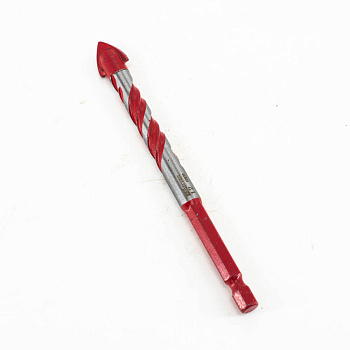 Сверло Ritter Eco по стеклу и керамике 12 мм (в блистере)