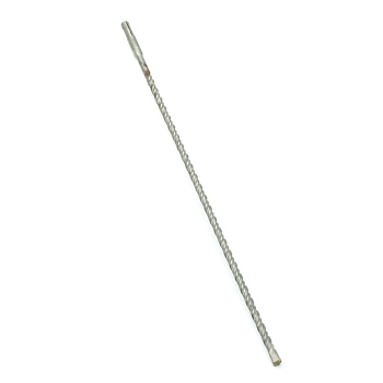 Бур SDS+ Bohrer Стандарт  8х400/460 (2 резца + 2 спирали)