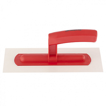 Гладилка пластиковая, 260 х 120 мм// Matrix