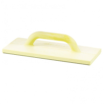 Терка полиуретановая, 150 х 350 мм, Россия// Сибртех