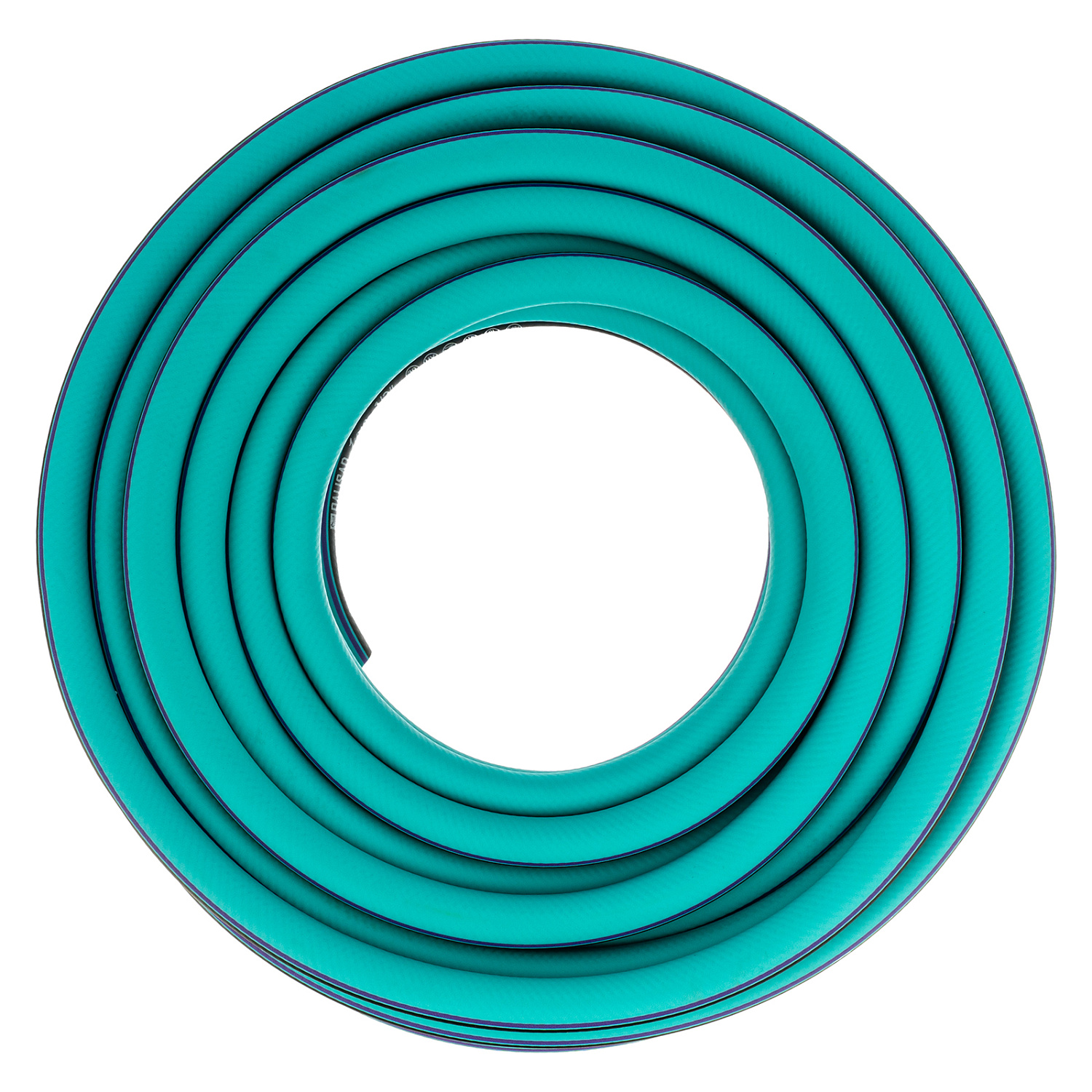 Шланг поливочный армированный, 1/2", 25 м, Luxe Palisad