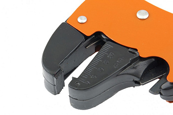 Щипцы, 170 мм, для зачистки электропроводов, 0.2-6 мм/ 170 мм Sparta Щипцы, 170 мм, для зачистки электропроводов, 0.2-6 мм/ 170 мм Sparta