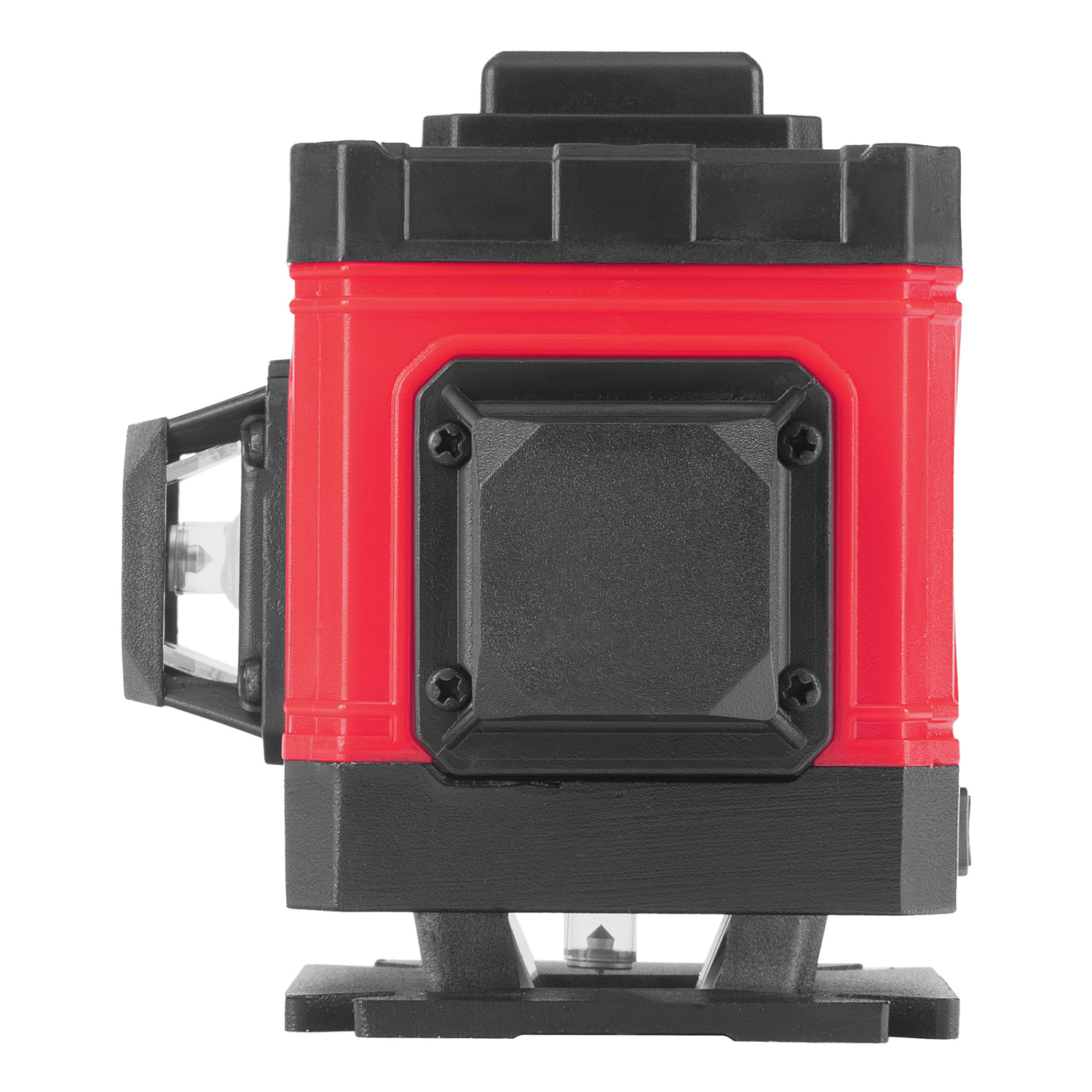 Лазерный уровень м-призм. ML 360-3 Basic SET, 30 м, зеленый луч, акк. Li 3000 мАч, сумка MTX