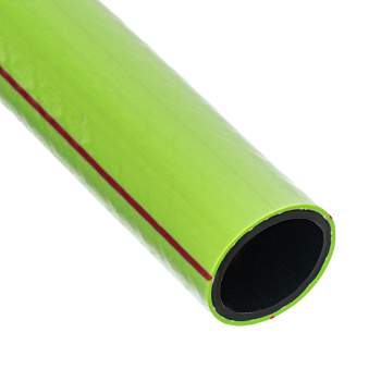 Шланг поливочный армированный, эластичный, 3/4", 15 м Palisad