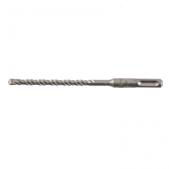 Бур по бетону, 7 x 160 мм, SDS Plus MATRIX