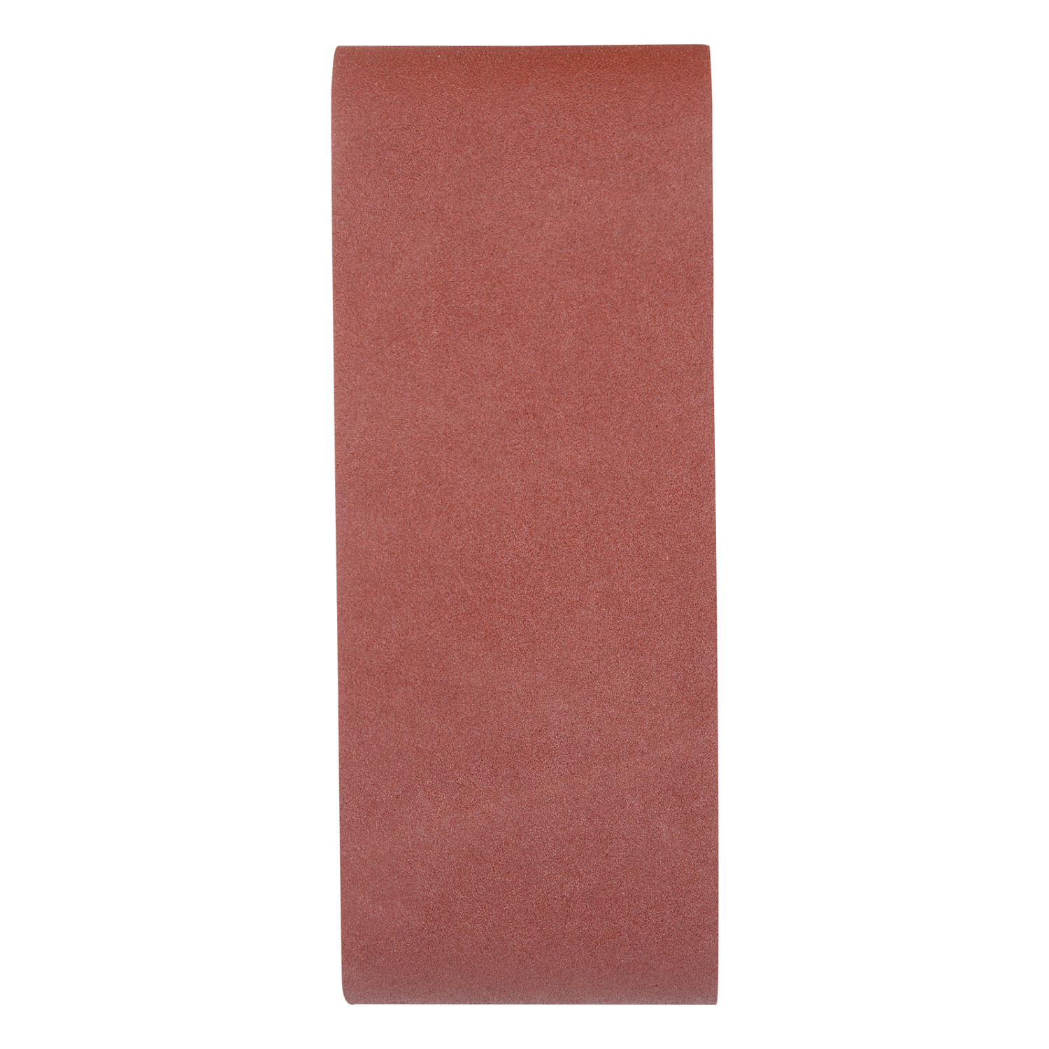 Лента абразивная бесконечная, P 100, 100 х 610 мм, 10 шт Matrix