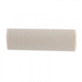 Валик сменный "Лаки", 180 мм, ворс 5 мм, D - 48 мм, D ручки - 8 мм, велюр// Сибртех