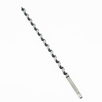 Сверло Bohrer винтовое (Lewis) по дереву 14 х 460 мм (шестигранный хвостовик)
