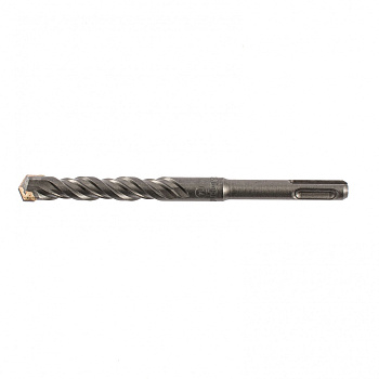 Бур по бетону, 14 х 160 мм, SDS Plus Сибртех