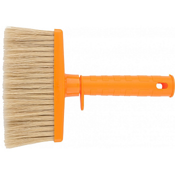 Кисть плоская "ФАСАД" Color Line 140x50 мм// Matrix