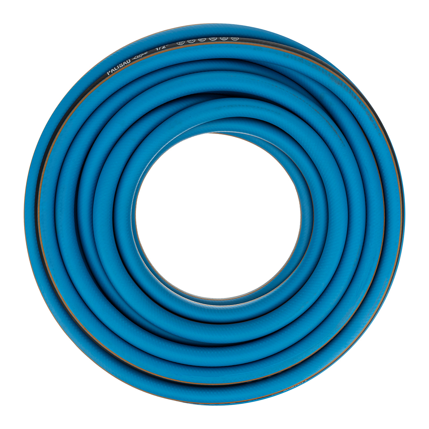 Шланг поливочный армированный, 1/2", 15 м, Luxe Palisad