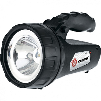 Фонарь поисковый, многофункциональный, аккумуляторный, 1+ 15 Led Stern Фонарь поисковый, многофункциональный, аккумуляторный, 1+ 15 Led Stern