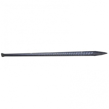 Лом строительный, D 25 мм, L 1250 мм, арматурный Россия