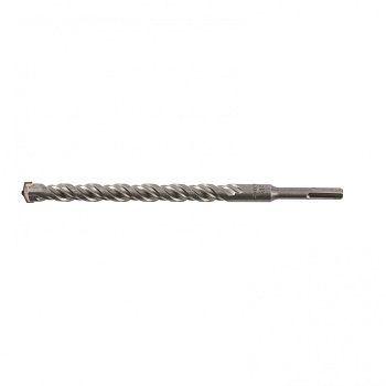 Бур по бетону, 18 x 260 мм, SDS Plus MATRIX