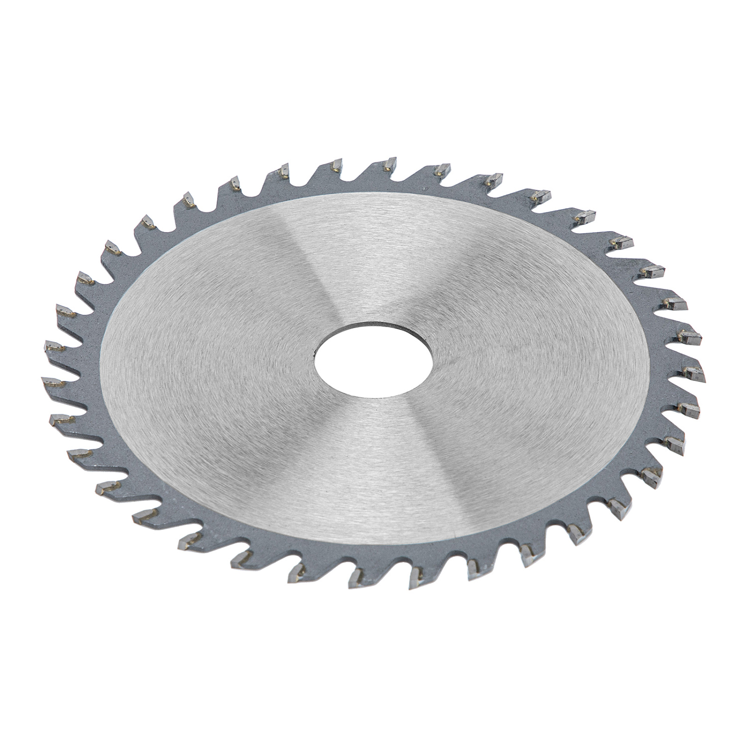 Пильный диск по дереву, 125 х 22 мм, 36 зубьев Sparta