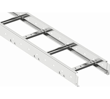 Лоток лестничный LESTA 55х200х3000-1,2 IEK
