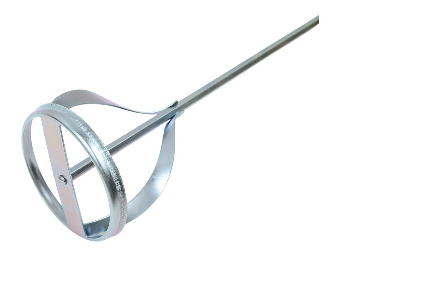 Мешалка БИБЕР для краски 100х600мм оцинкованная, поштучно