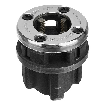 Клупп трубный 3/4 Сибртех