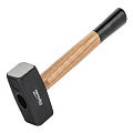 Кувалды с деревянной рукояткой Кувалды с деревянной рукояткой