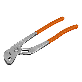 Клещи, 250 мм, переставные, рукоятки ПВХ Sparta Клещи, 250 мм, переставные, рукоятки ПВХ Sparta