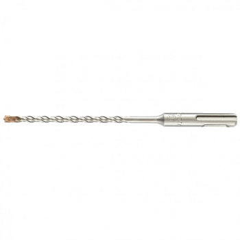 Бур по бетону, 5.5 x 160 мм, SDS Plus Matrix