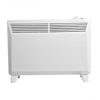 Конвектор электрический XCE-1500, 230 В, 1500 Вт, X-образный нагреватель Denzel