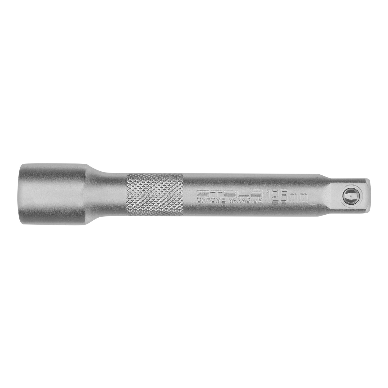Удлинитель, 125 мм, 1/2, CrV Stels Удлинитель, 125 мм, 1/2, CrV Stels