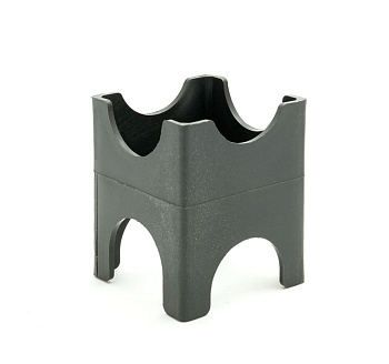 Опора "Стульчик" У з/с 10,15,20,25 мм (мешок 1000 шт)