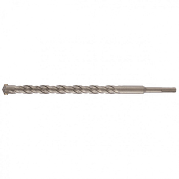 Бур по бетону, 18 x 300 мм, SDS Plus Сибртех