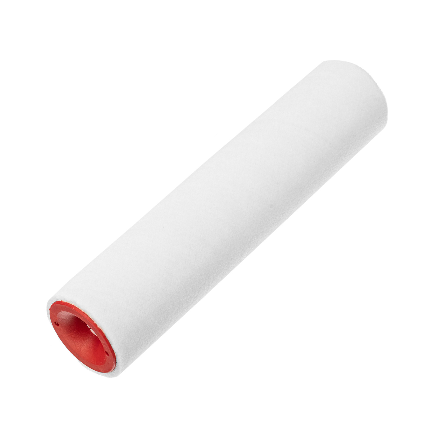 Валик сменный "ВЕЛЮР", 250 мм, ворс  4 мм, D 48 мм, D ручки 8 мм, шерсть// Matrix