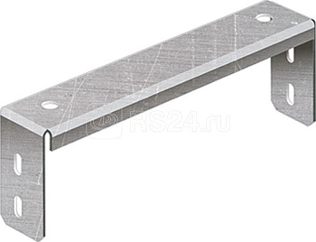Скоба подвеса верхняя 300 мм.