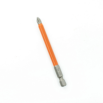 Бита Bohrer PH 2x90 мм Taiwan Type (10 шт в блистере) Бита Bohrer PH 2x90 мм Taiwan Type (10 шт в блистере)