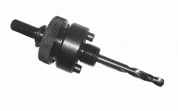 Переходник на коронки Bi-metall WILPU ZE5 SW на коронку 32-210мм