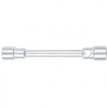 Ключ балонный двухсторонний 30 х 32 мм, толщина 26 мм, длина 350 мм Matrix Ключ балонный двухсторонний 30 х 32 мм, толщина 26 мм, длина 350 мм Matrix