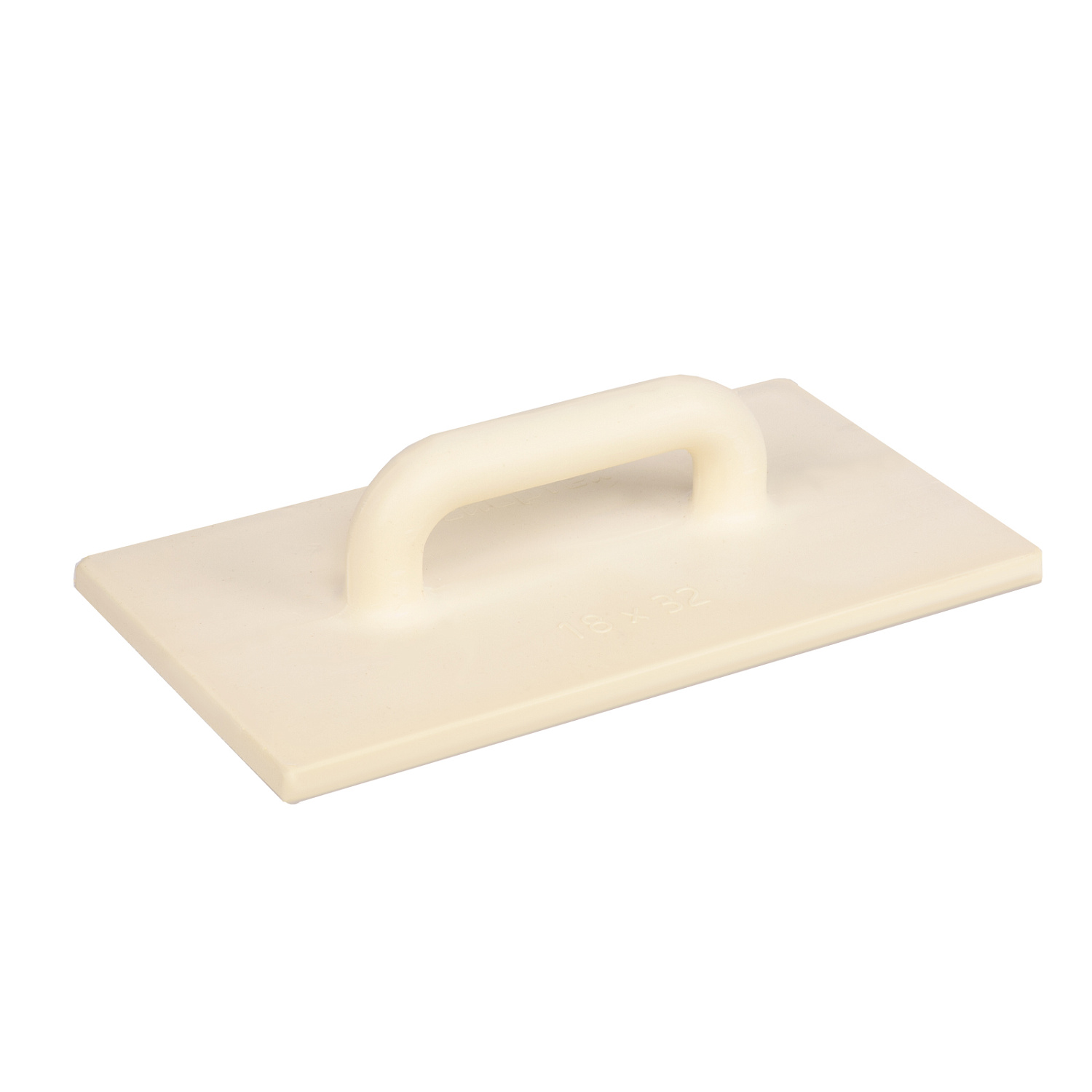 Терка полиуретановая, 180 х 320 мм, Россия// Сибртех